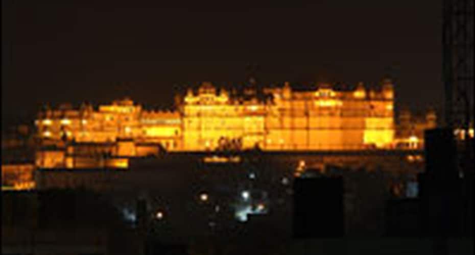 Hotel Uday Palace, Jaipur 4